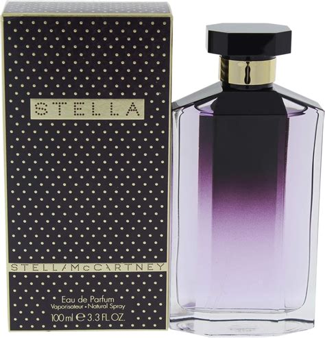 stella stella mccartney perfume